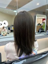 -川和潮人漂色·烫染·接发