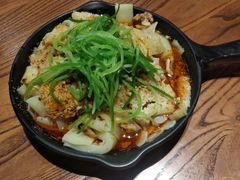 -驿楼兰·新疆菜(火车站店)