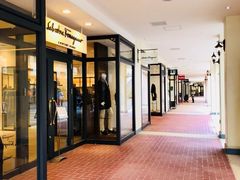 -三井奥特莱斯购物城(爵士之梦长岛店)