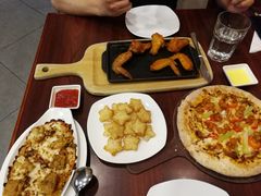 -棒约翰比萨·意面(独墅湖店)