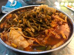-红鼻子桂林米粉(金唐新光界店)