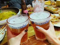 福佳玫瑰-胡桃里乐队酒馆(大庆店)