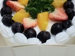 -芭菲盛宴·环球美食(袁家岗店)