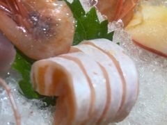 -吉兆·料理(红梅南路店)