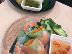 -来龙里 精致 东南亚餐室(万象城店)