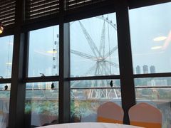 -华侨城嘉途酒店·屋顶阳光餐厅