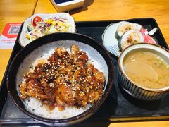 -京和风.日式家庭料理(京和风食堂大仓店)