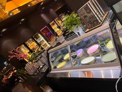 -九月海·海鲜自助(世纪东方店)