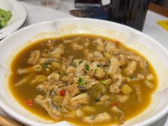 -火龙堂·风味民间菜(文一路店)