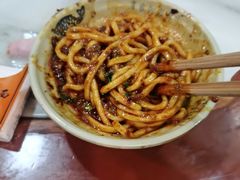 -肖家河家常面(肖家河北街店)