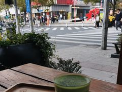 -Peet's Coffee皮爷咖啡(大学路店)