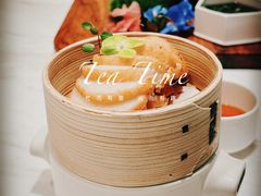 -宴昆山·私房菜(春晖店)