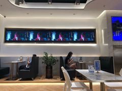 大堂-813芭依珊 BAESAn(汇港购物中心店)