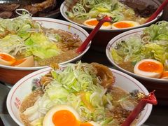 -老龙亭拉面店