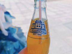 -老龙头景区
