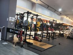 -雷米健身Z·Fitness