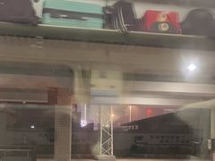 -岳阳站