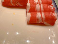 -南门四季铜锅涮肉(大屯·北苑店)