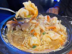 -前海沿·青岛菜(五四广场永旺店)