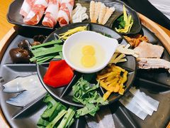 雪花肥牛过桥米线-南桥帮(昆百大·泰业城店)