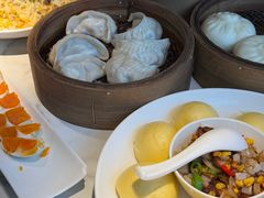 -花园茶楼(兴城西路店)