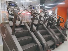-加伍磅健身(千树店)