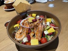 -农畉LONFOOD(万象天地店)
