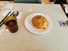-香港新发烧腊茶餐厅(书城店)