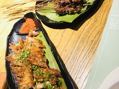 -别院里音乐餐酒吧(双流航空港店)
