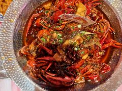 -龙虾当家·大排档(红谷滩五中店)