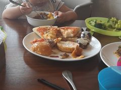 -嘉定凯悦·咖啡厅