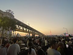 -武昌江滩