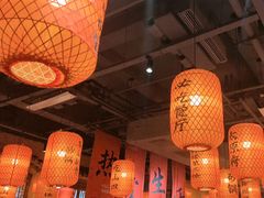 -山四砂锅(太原钟楼街店)