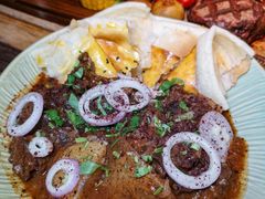 -格鲁·秀色Georgia’s Feast