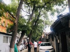 -炒豆合作社(东四总店)