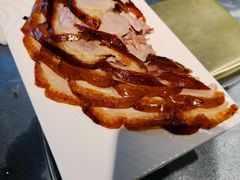 -同喜烤鸭店(光芒店)