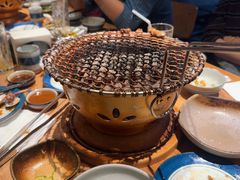 -烧肉达人•炭火烧肉(新天地店)