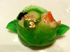 -8餐厅(新葡京酒店)