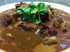 -百花食府(渔阳南路店)