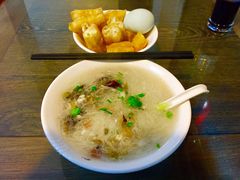 面线糊-国仔面线糊(水门国仔总店)