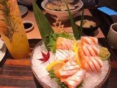 -山葵家·创意料理(临平银泰城店)