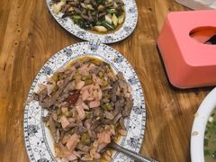 -九九牛肉馆(南山路店)