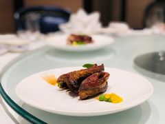 -Yan Ting 宴庭中餐厅(上海静安瑞吉酒店)