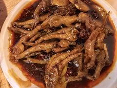 -郑记•不夜城烧烤•龙虾•虾蟹(黄鹤楼店)