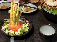-湊湊火锅·茶憩(石家庄万象城店)