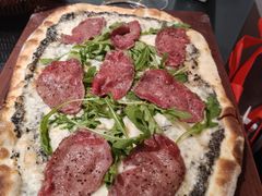 -EATALIA意塔利意式餐厅(鼓楼店)