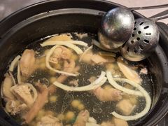 -同仁四季椰子鸡(海岸城天利店)