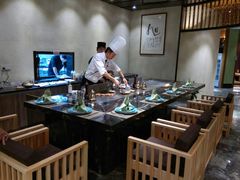 -割烹旭日本料理(龙湖狮山天街店)