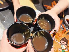 -红盔甲·小龙虾(人民广场店)
