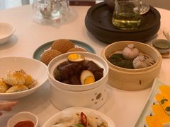 -益健名厨海鲜城(夏湾店)